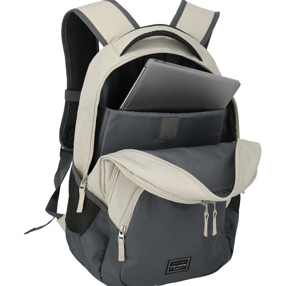 Travelite Basics Daypack 45 cm Laptop compartment