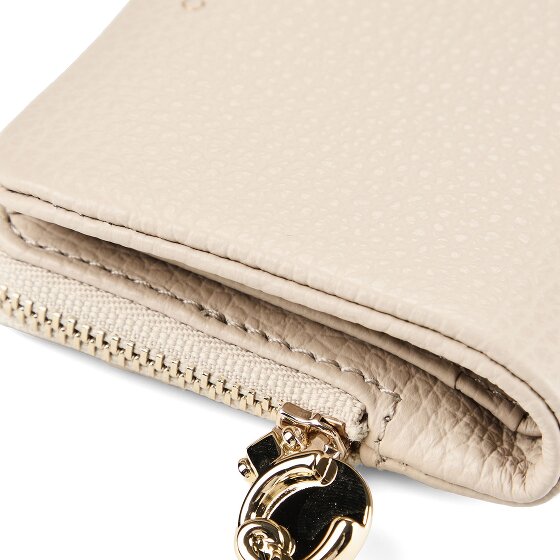 Coccinelle C-Me Softy Wallet Leather 12 cm
