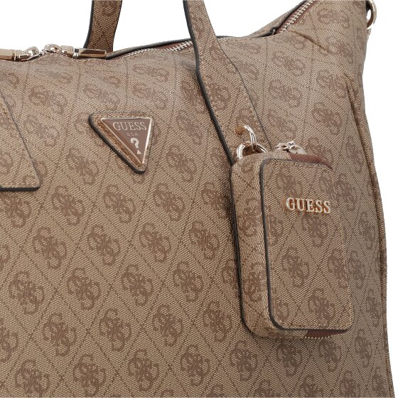 Guess Latona Weekender travel bag 53 cm