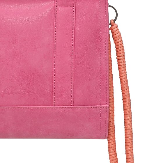 Fritzi aus Preußen SquareN Vintage Handbag 20.5 cm