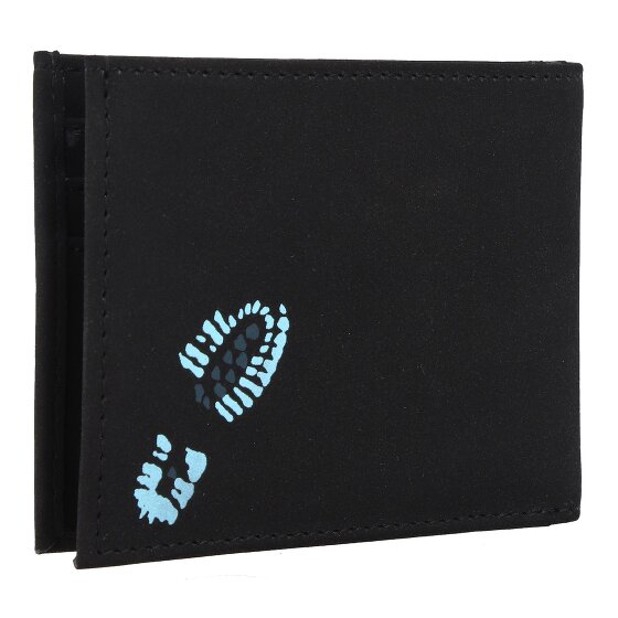 oxmox New Cryptan Wallet RFID protection 10.5 cm