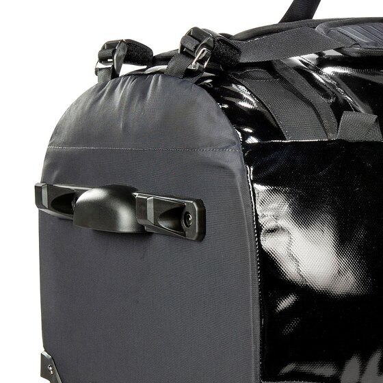 Tatonka Barrel Roller 80 2 wheels Travel bag 75 cm