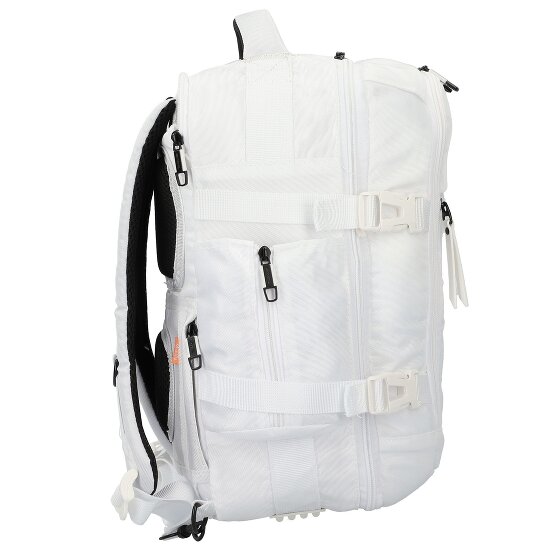 Polestream Strz by Berlin travel backpack 39 cm laptop compartment