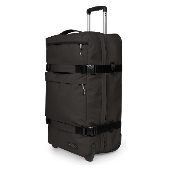 Eastpak Transit'R Plus 2 wheels Travel bag 80 cm