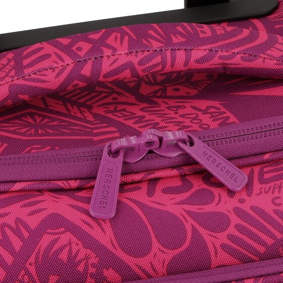 Herschel Heritage 2 wheels Cabin trolley 54 cm