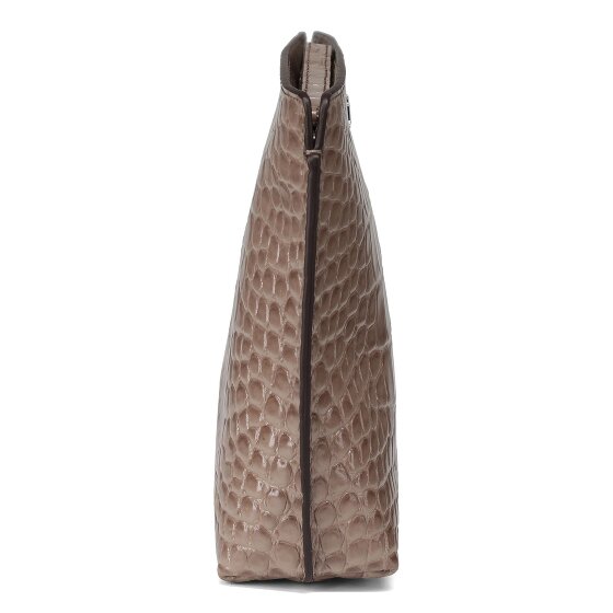 Lauren Ralph Lauren Top Clutch bag Leather 28 cm