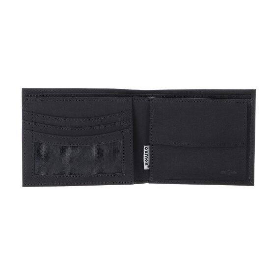 oxmox New Cryptan Wallet RFID protection 12 cm