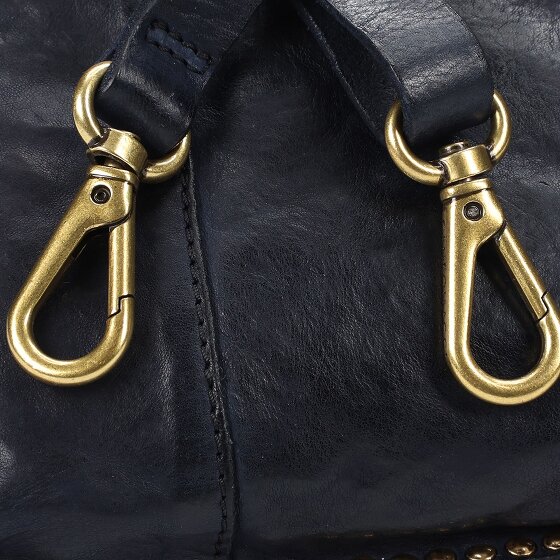 Campomaggi Ebe Shoulder bag Genuine Leather 25 cm