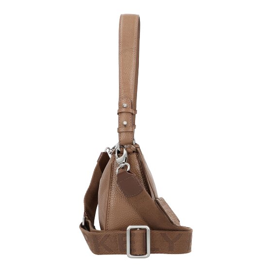 Burkely Always Ava Shoulder Bag Leather 28 cm