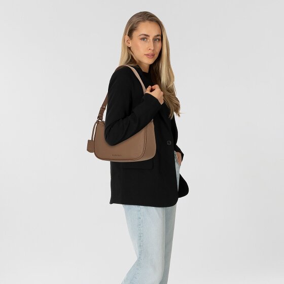 Burkely Always Ava Shoulder Bag Leather 28 cm