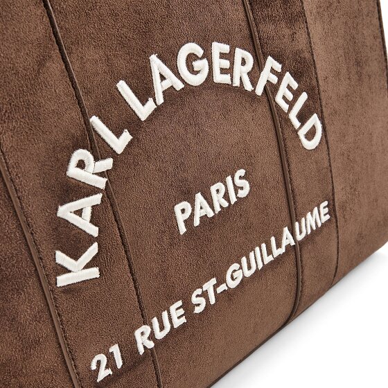 Karl Lagerfeld Rsg Handbag 36 cm