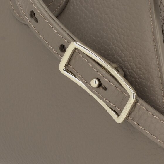 Aigner Tria Shoulder bag Leather 24.5 cm