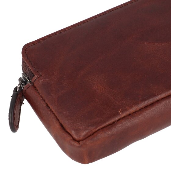 Leonhard Heyden Roma Key wallet Leather 13 cm