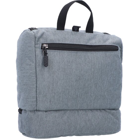 NITRO Travel Bags Toilet bag 25 cm