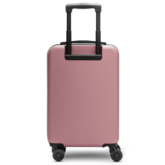 Redolz Essentials 09 CABIN 4 wheels Cabin suitcase 55 cm