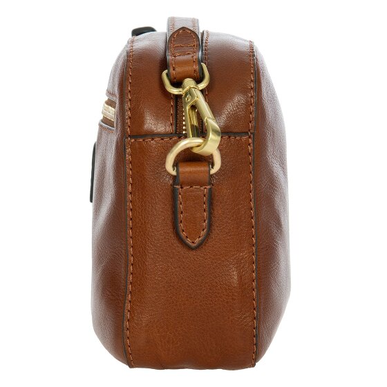 Bric's Volterra Shoulder bag Leather 21 cm