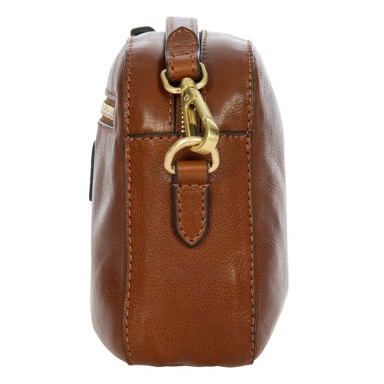 Bric's Volterra Shoulder bag Leather 21 cm