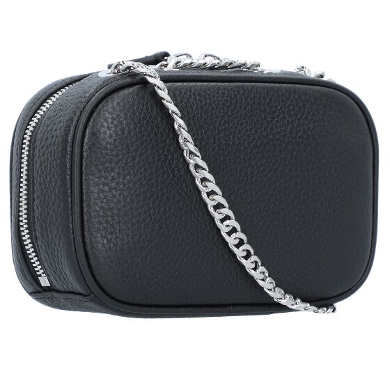 Lacoste Origin Croc Shoulder bag Leather 16 cm