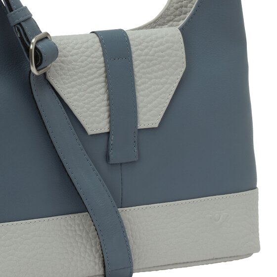 Voi Boston Shoulder bag Leather 30.5 cm