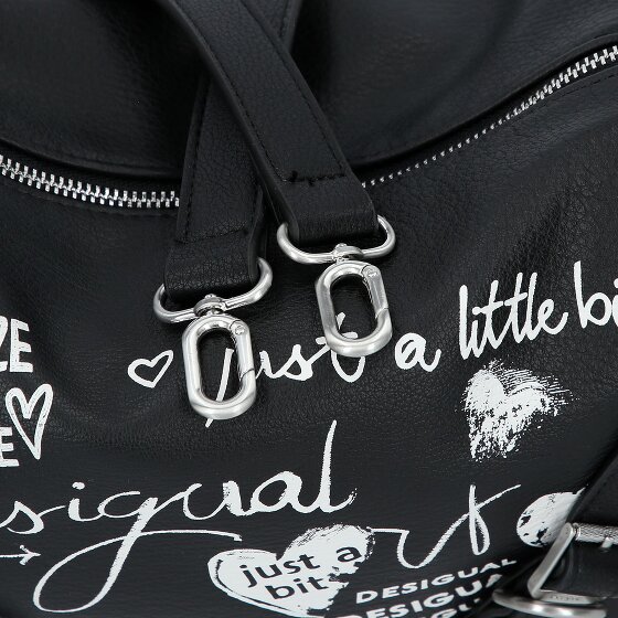 Desigual Seshat Habana Shoulder Bag 26.5 cm
