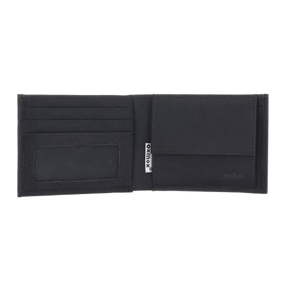 oxmox New Cryptan Wallet RFID protection 11 cm