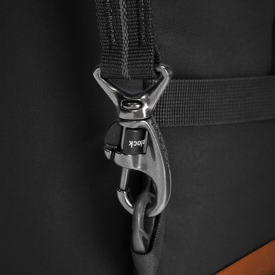 Pacsafe GO anti-theft backpack RFID 53 cm