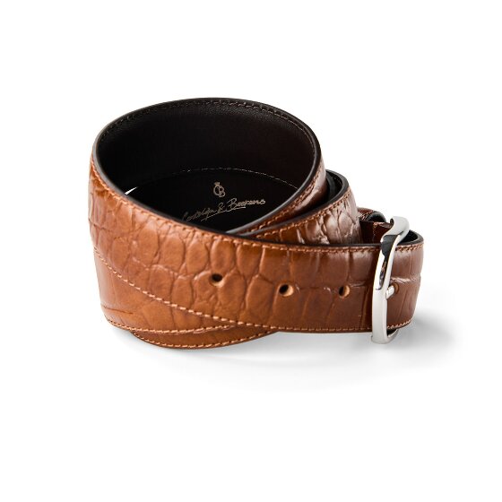 Castelijn & Beerens Belt Leather