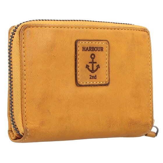 Harbour 2nd Anchor Love Isidora wallet leather 12 cm