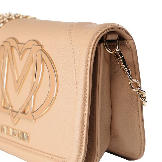 Love Moschino Smart Daily Shoulder bag 26 cm