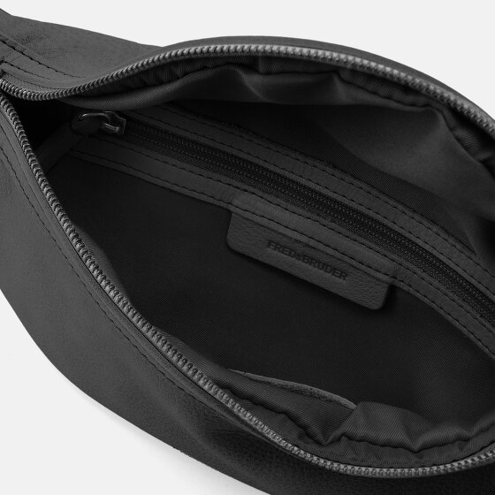 FredsBruder My Old Friend Fanny pack Leather 34 cm