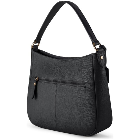 Lazarotti Bologna Leather1 Shoulder Bag Leather 27 cm