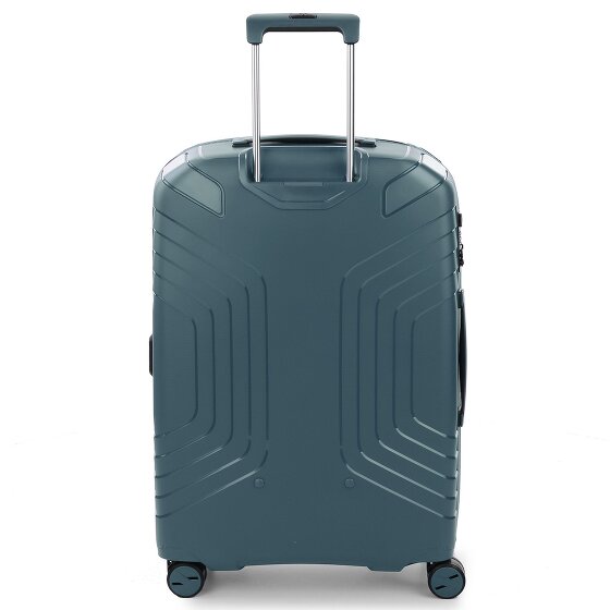 Roncato Ypsilon 4.0 4 wheels Trolley L 69 cm