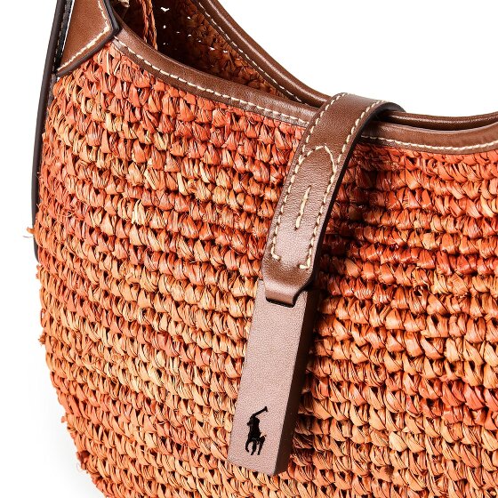 POLO RALPH LAUREN Polo ID Shoulder Bag 21.5 cm