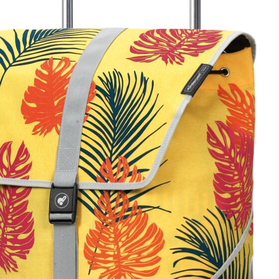 Andersen Shopper Scala Shopper Lotta shopping trolley 59 cm