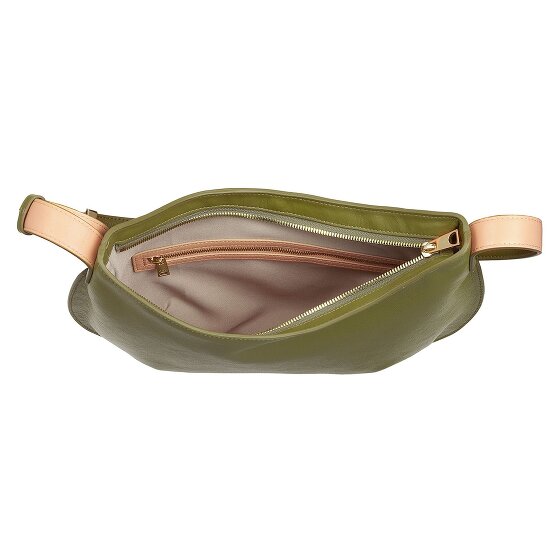 DuDu Hispani Shoulder Bag Genuine Leather 34 cm