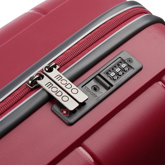 MODO by Roncato Galaxy 4 wheels Cabin trolley 55 cm