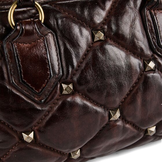 Campomaggi Ricciarda Handbag M Genuine Leather 26 cm