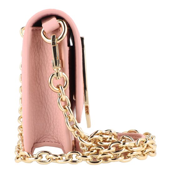 Chiara Ferragni Eyelike buckle Clutch purse 19.5 cm