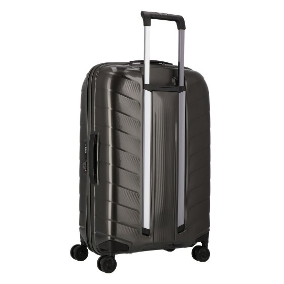 Samsonite Attrix 4 wheels Trolley 69 cm