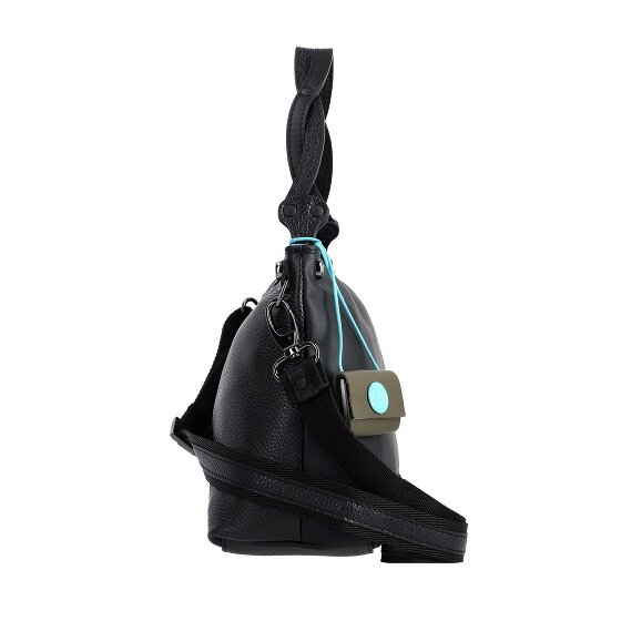 Gabs Fiona Shoulder Bag Leather 28 cm