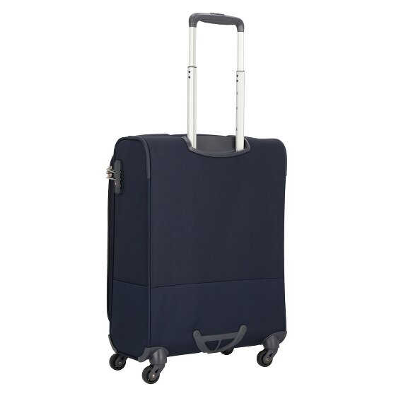 Samsonite Base Boost Spinner 4-wheel cabin trolley 55 cm