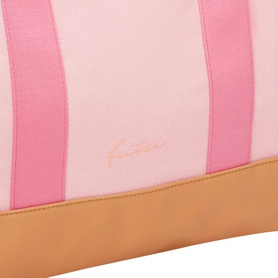 Fritzi aus Preußen Canvas Handbag 40 cm