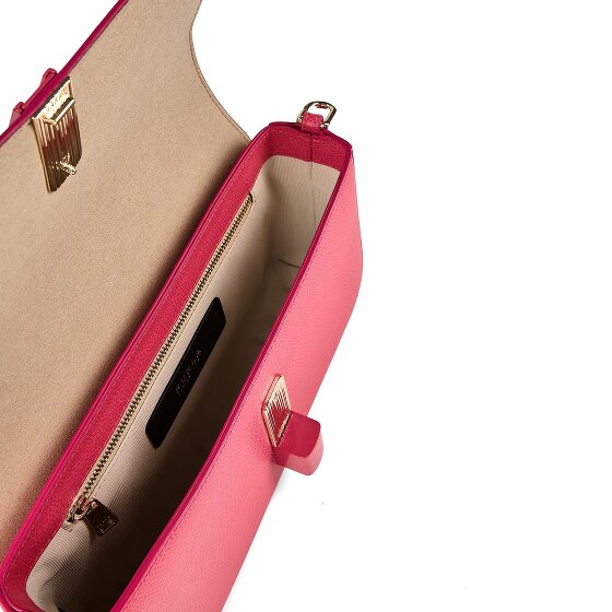 Furla Goccia Mini Bag Handbag Leather 18 cm