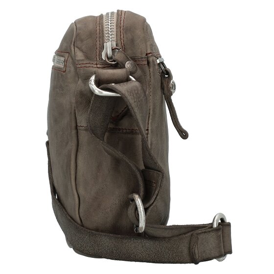 Campomaggi Shoulder bag Leather 21 cm