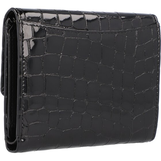 Braun Büffel Verona Wallet Leather 12 cm