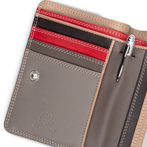 Mywalit Wallet Genuine Leather 14 cm