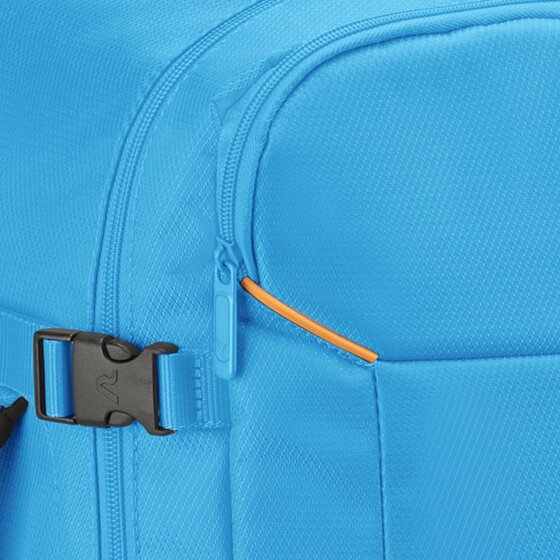 Roncato Ironik 2.0 Daypack 55 cm Laptop compartment