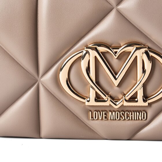 Love Moschino Smart Daily Shoulder bag 24 cm