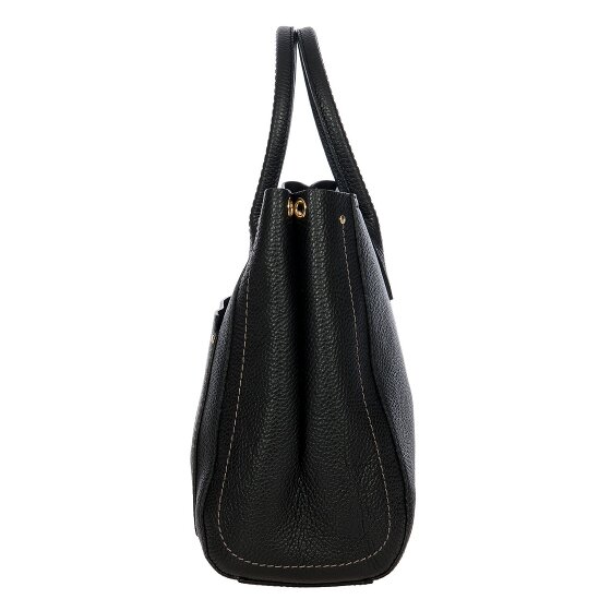 Bric's Gondola Tulipano handbag leather 38 cm