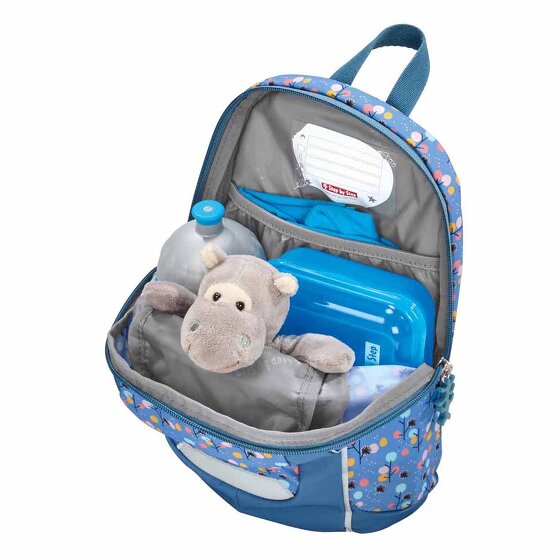 Step by Step Kiga Mini Kids backpack 30 cm